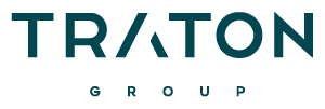 TRATON GROUP Logo (Logo)