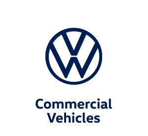 Volkswagen Commercial Vehicles logo (logo)