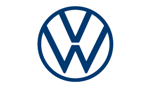 Volkswagen logo (logo)
